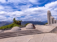 Afrikaans Language Monument, Paarl